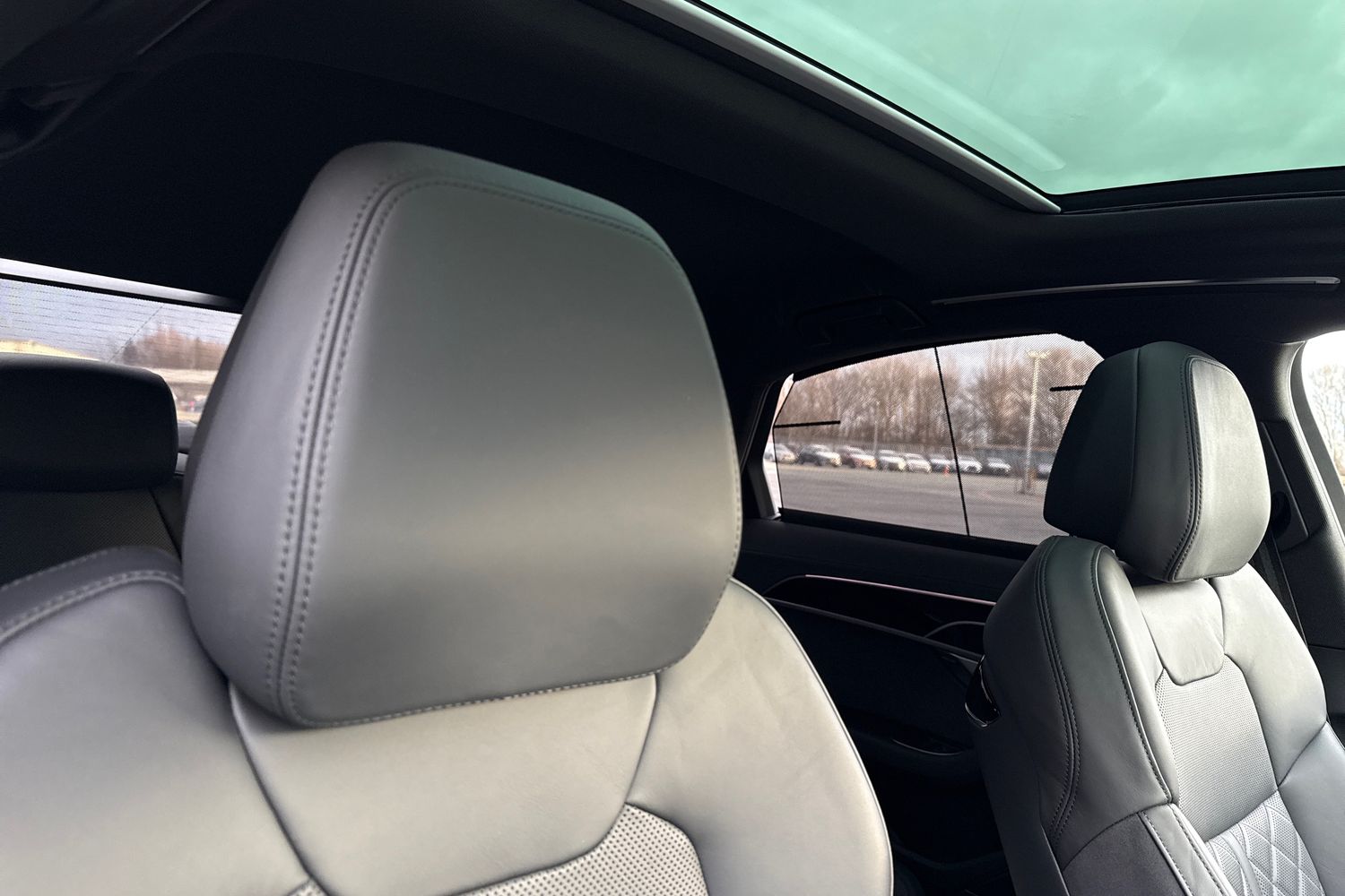 Used Audi A8 2023 for sale - 77500955: Photo 24