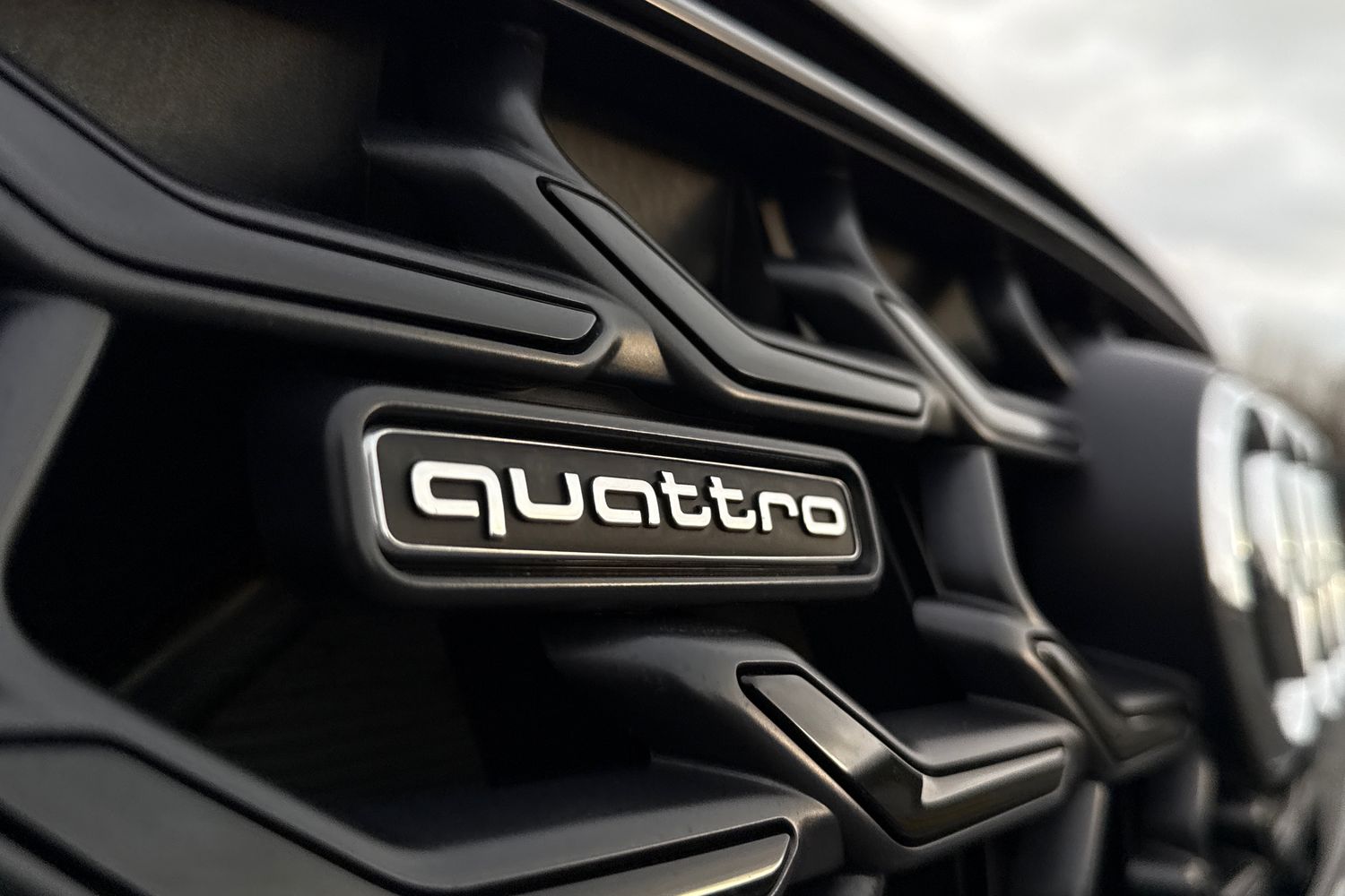 Used Audi A8 2023 for sale - 77500955: Photo 25