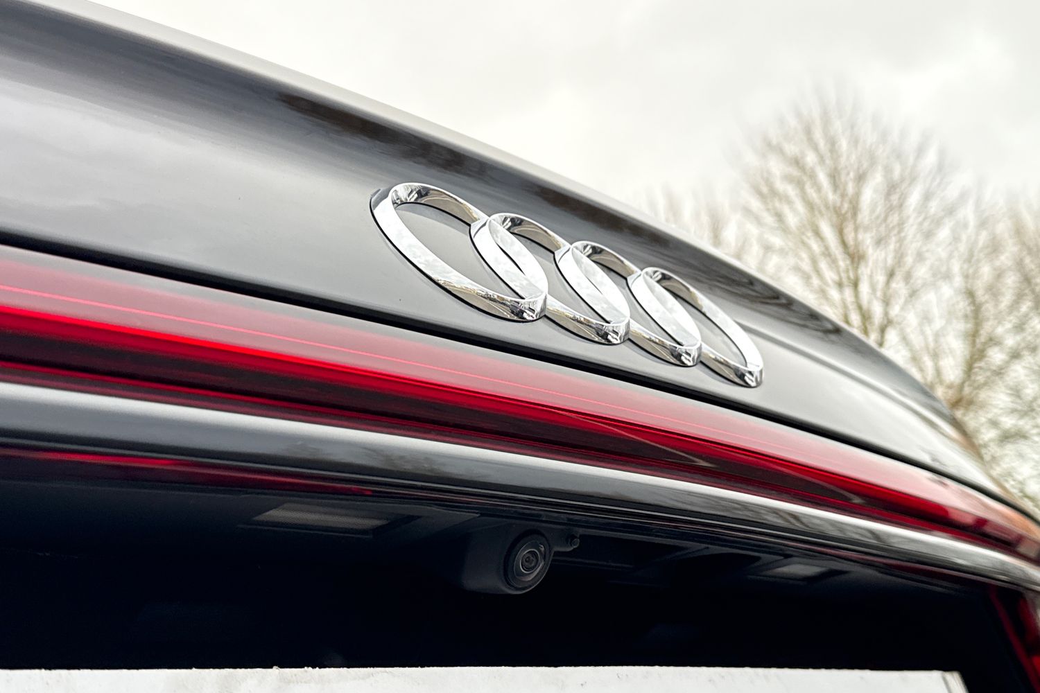 Used Audi A8 2023 for sale - 77500955: Photo 27