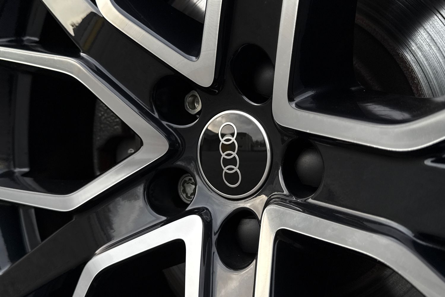 Used Audi A8 2023 for sale - 77500955: Photo 28