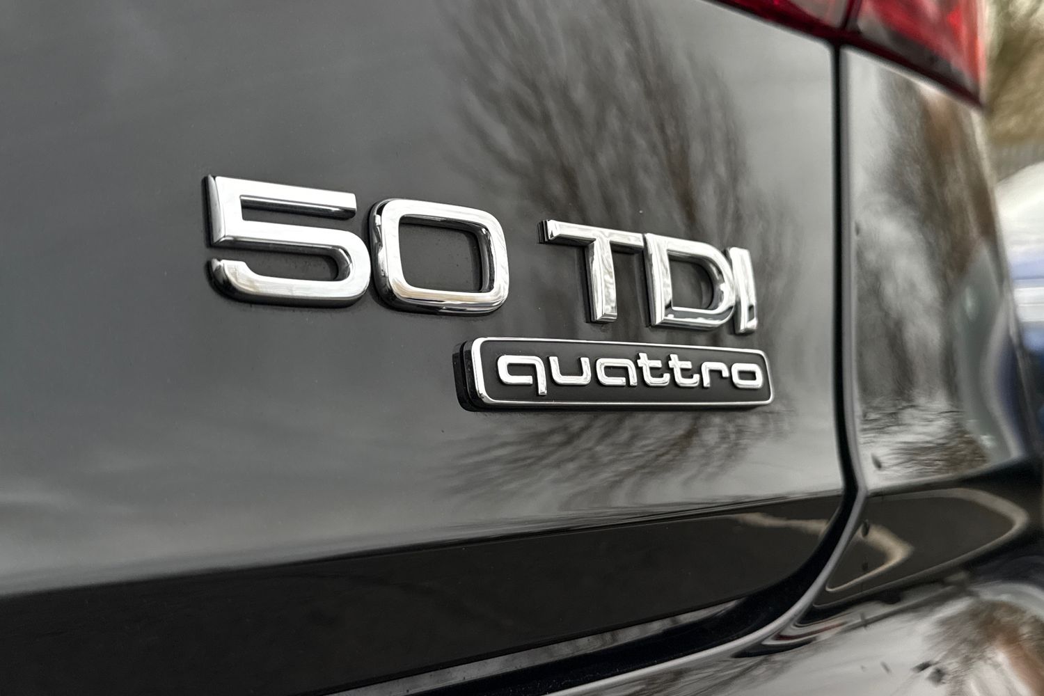 Used Audi A8 2023 for sale - 77500955: Photo 30