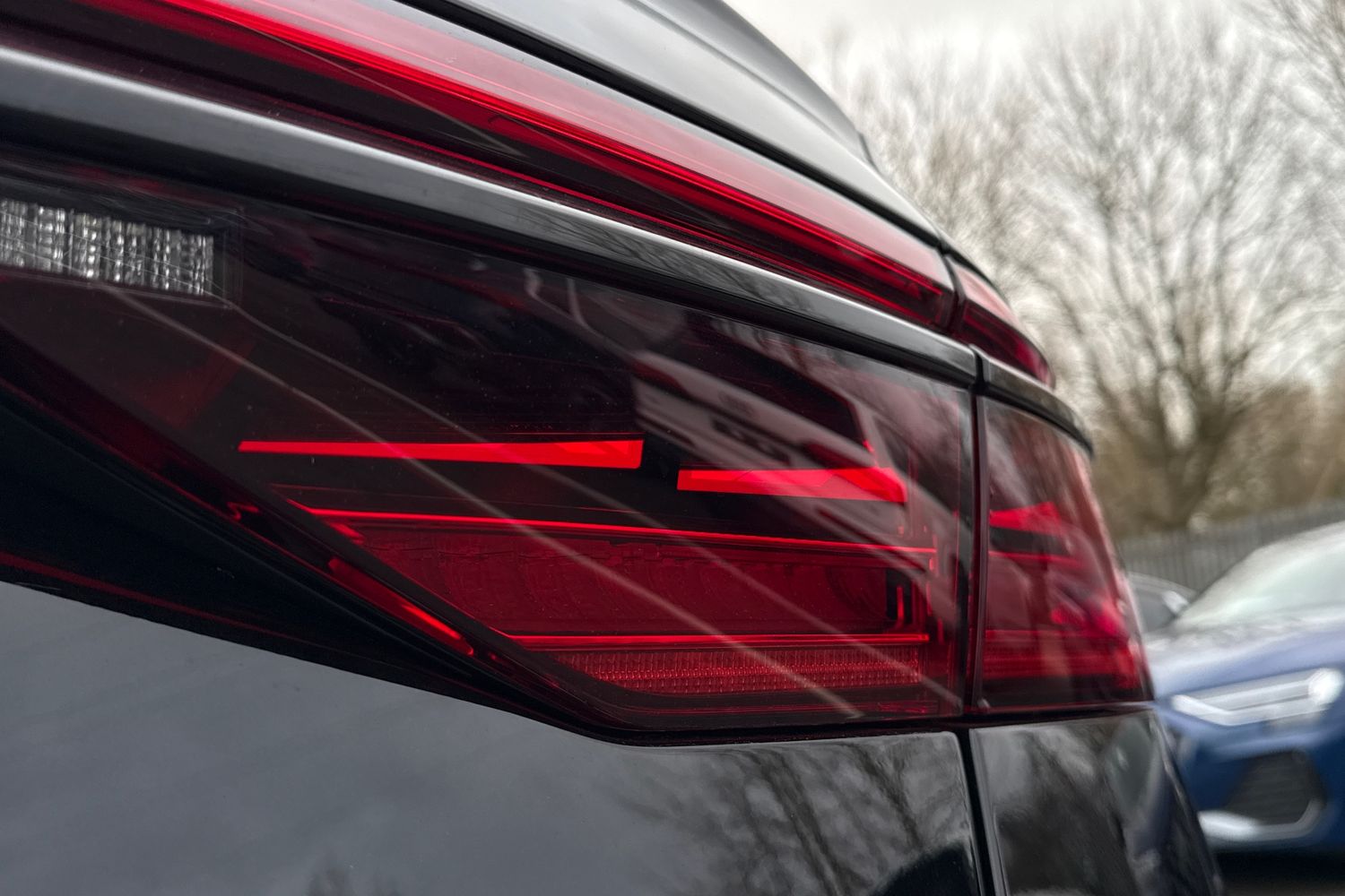 Used Audi A8 2023 for sale - 77500955: Photo 31