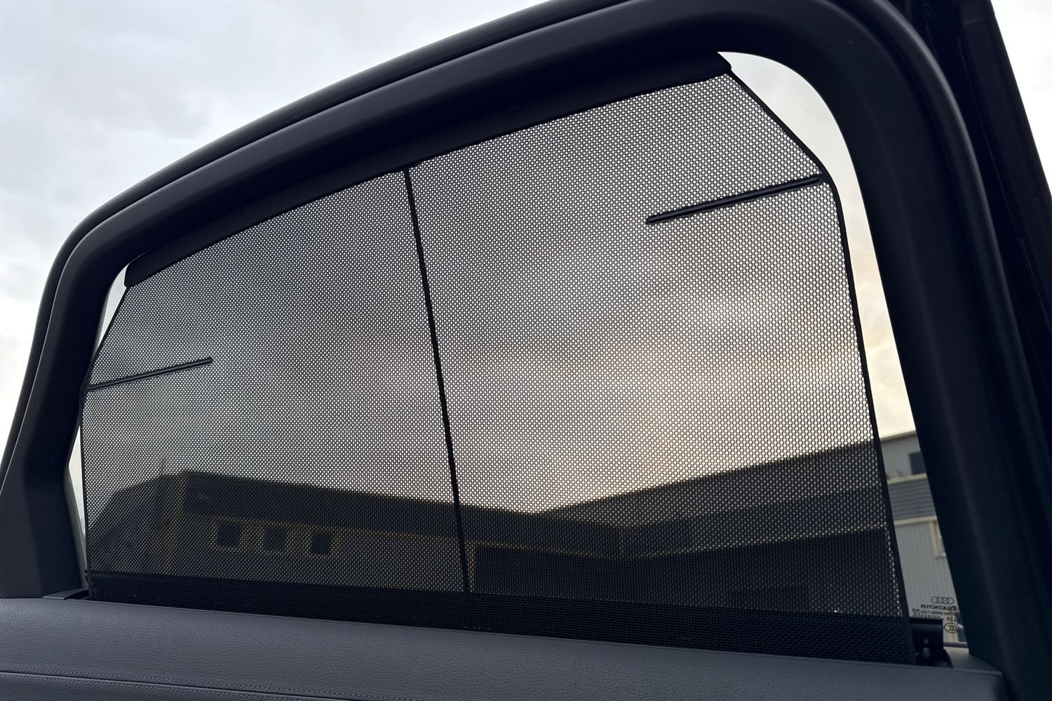 Used Audi A8 2023 for sale - 77500955: Photo 36