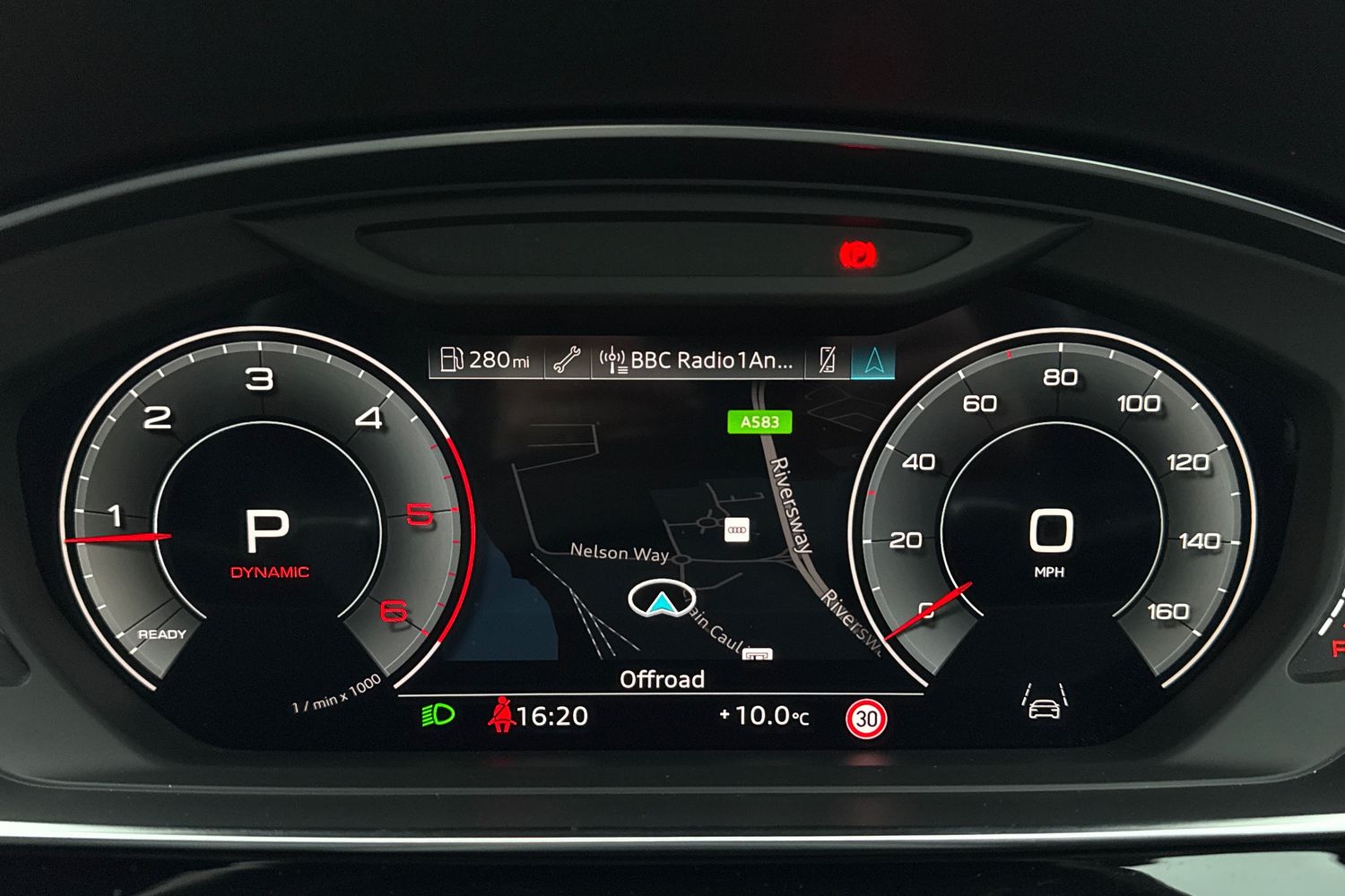 Used Audi A8 2023 for sale - 77500955: Photo 38