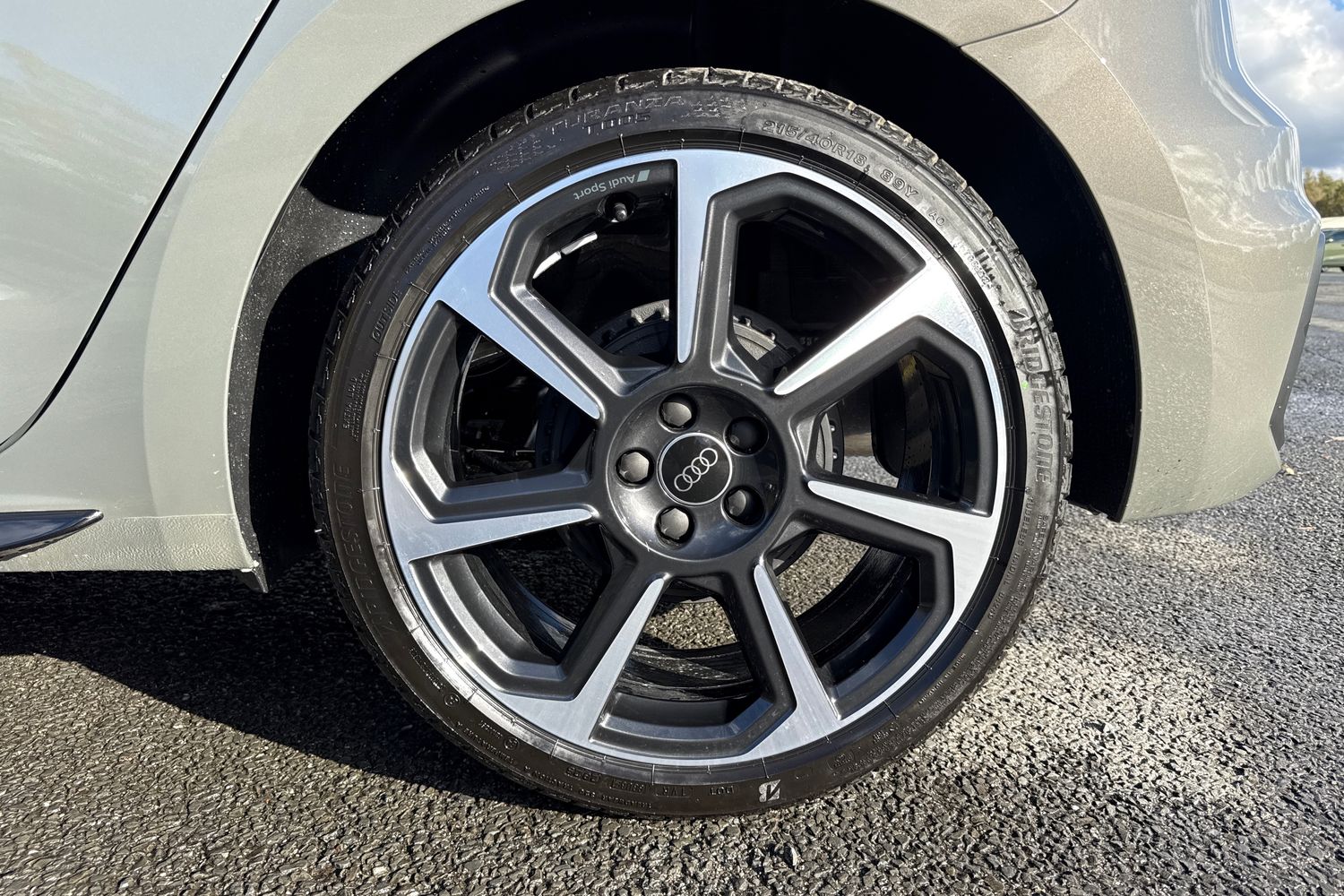 Used Audi A1 2025 for sale - 76320327: Photo 11