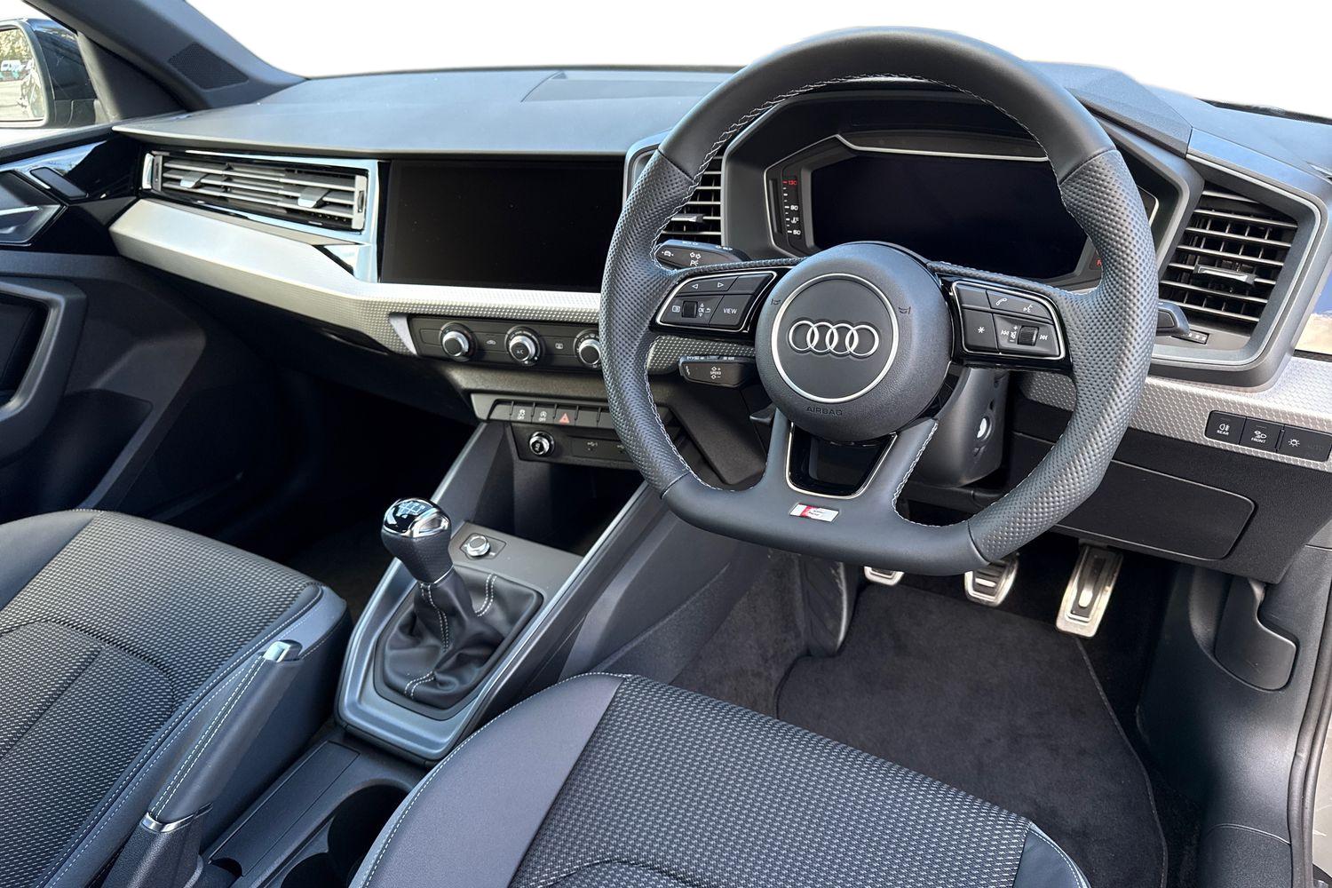 Used Audi A1 2025 for sale - 76320327: Photo 13