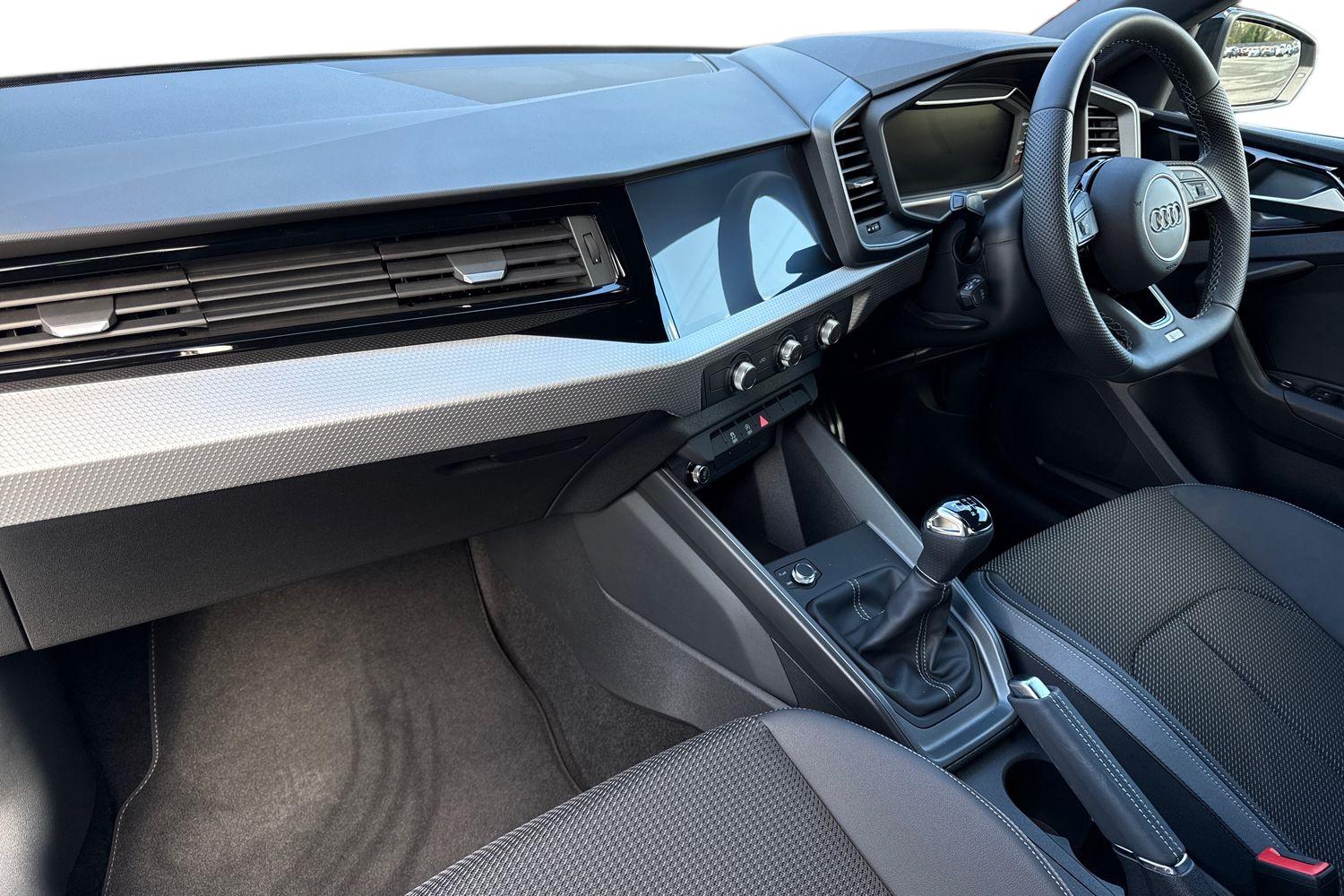 Used Audi A1 2025 for sale - 76320327: Photo 14