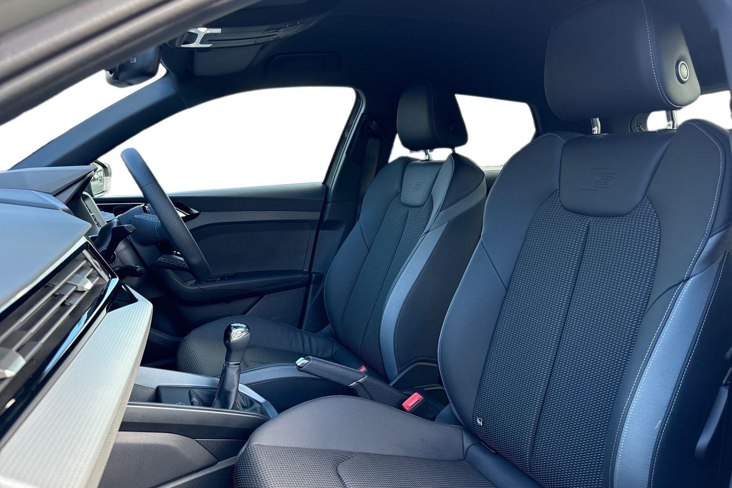 Used Audi A1 2025 for sale - 76320327: Photo 15