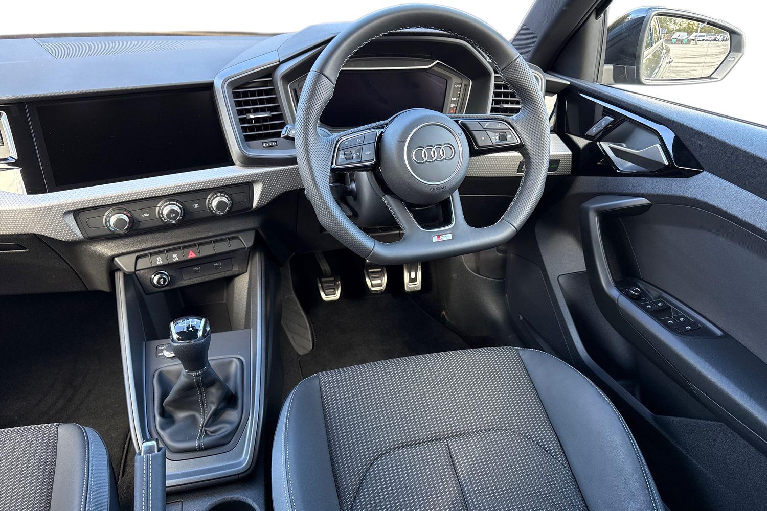 Used Audi A1 2025 for sale - 76320327: Photo 17