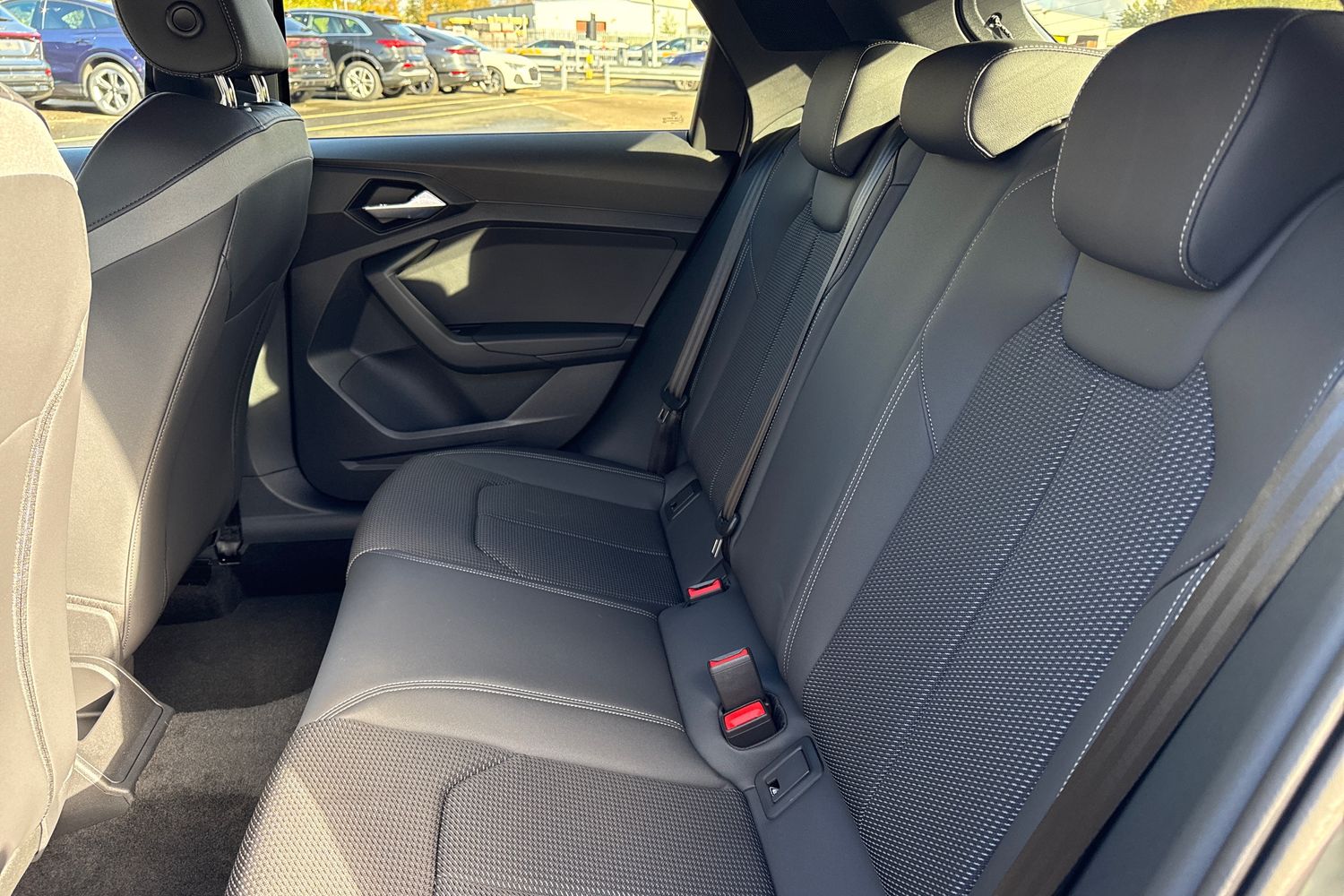 Used Audi A1 2025 for sale - 76320327: Photo 18