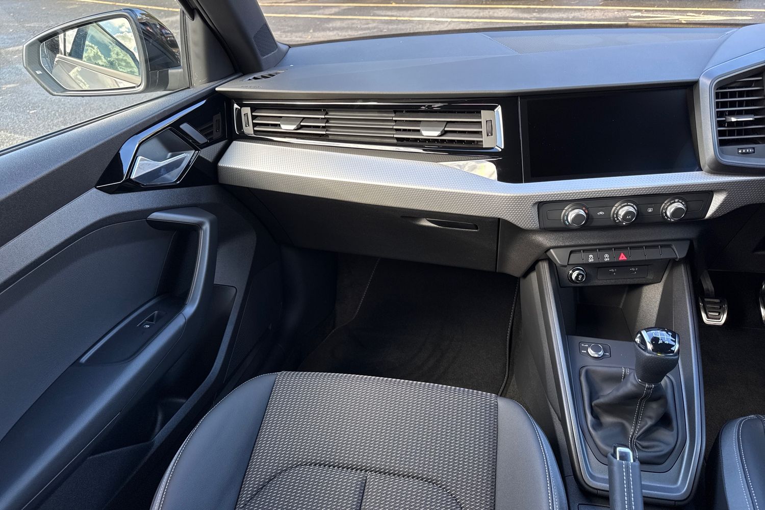 Used Audi A1 2025 for sale - 76320327: Photo 19