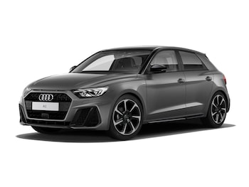Audi - A1