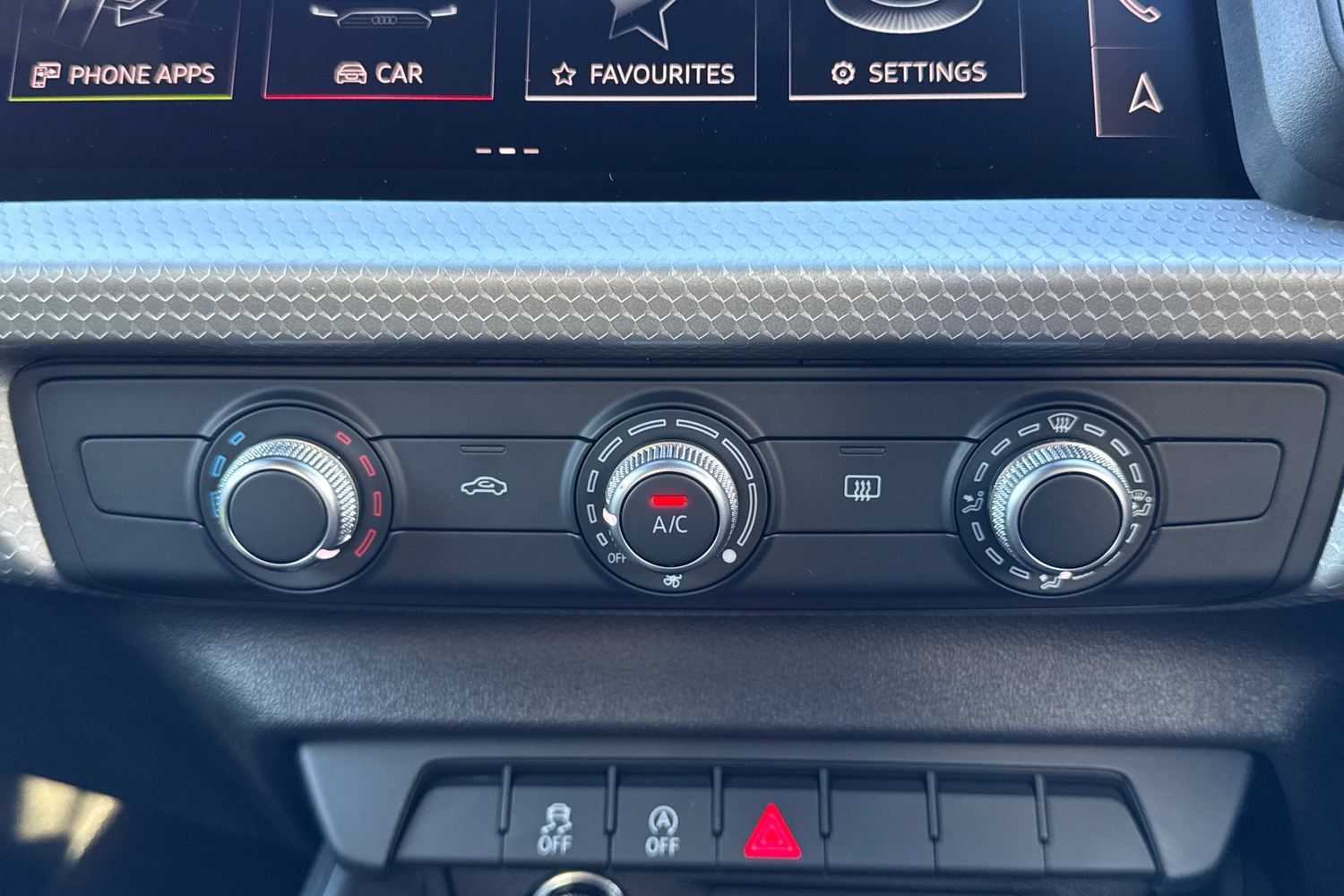 Used Audi A1 2025 for sale - 76320327: Photo 21