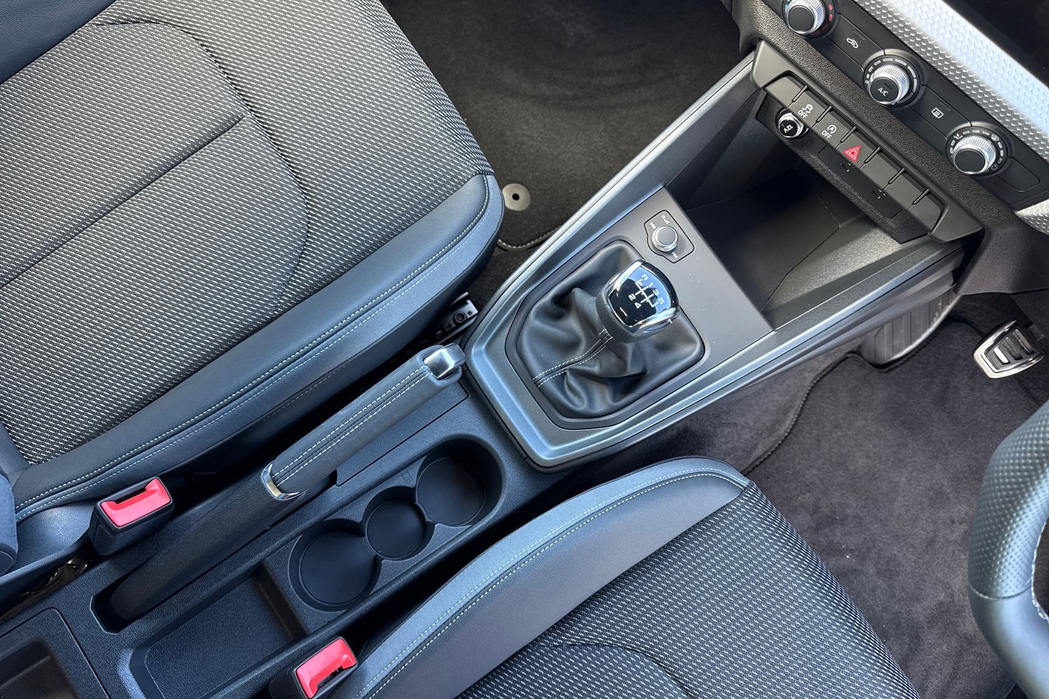 Used Audi A1 2025 for sale - 76320327: Photo 22