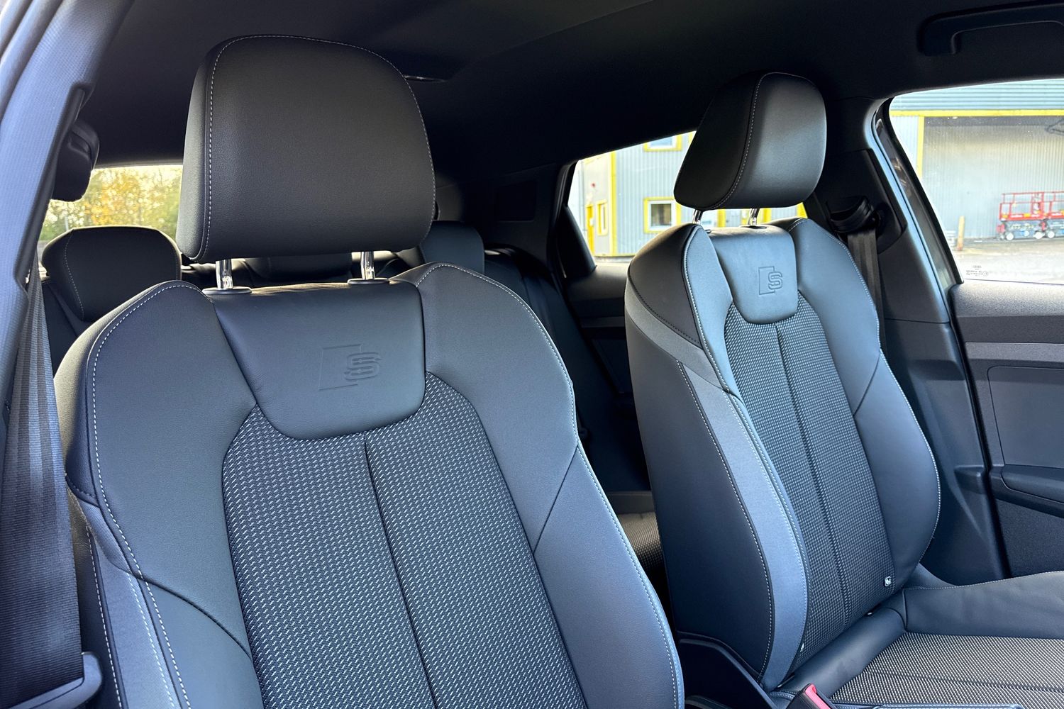 Used Audi A1 2025 for sale - 76320327: Photo 23