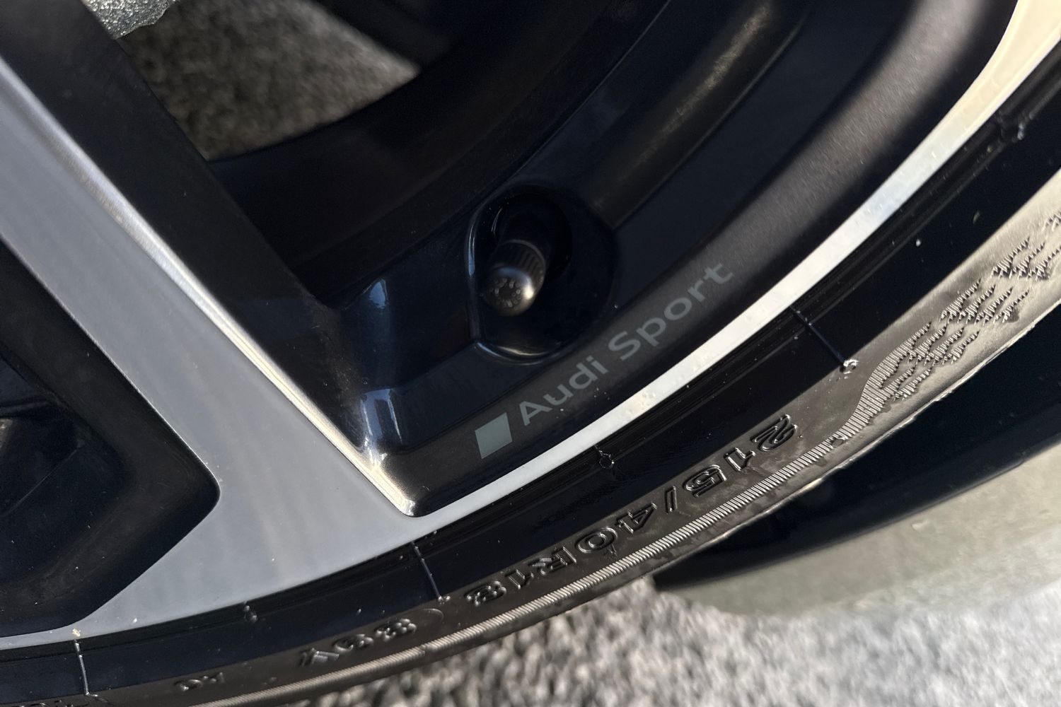 Used Audi A1 2025 for sale - 76320327: Photo 24