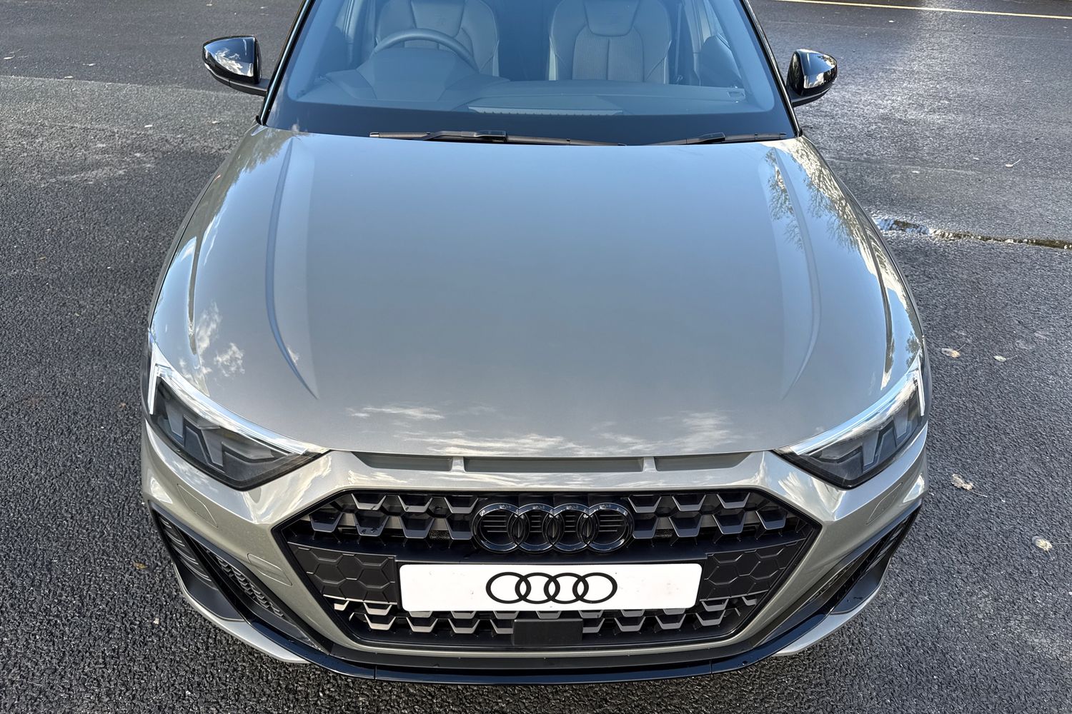 Used Audi A1 2025 for sale - 76320327: Photo 26
