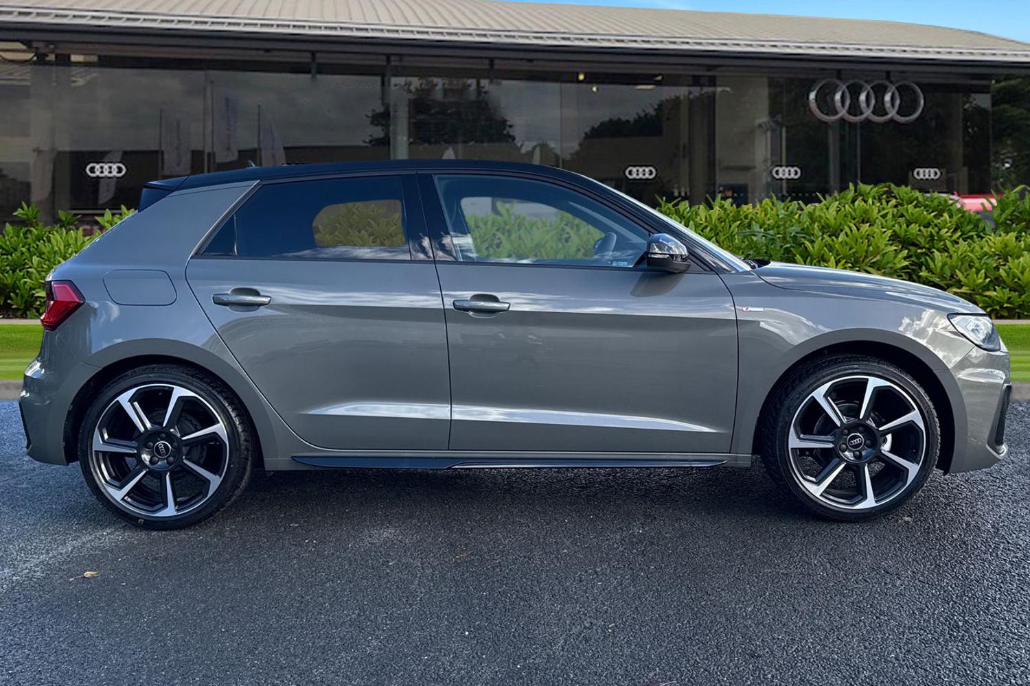 Used Audi A1 2025 for sale - 76320327: Photo 3