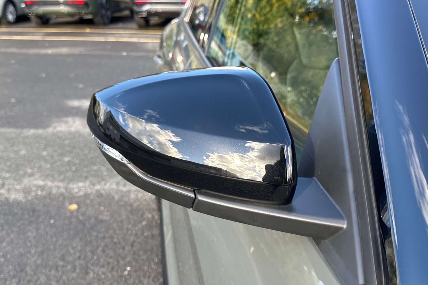 Used Audi A1 2025 for sale - 76320327: Photo 30