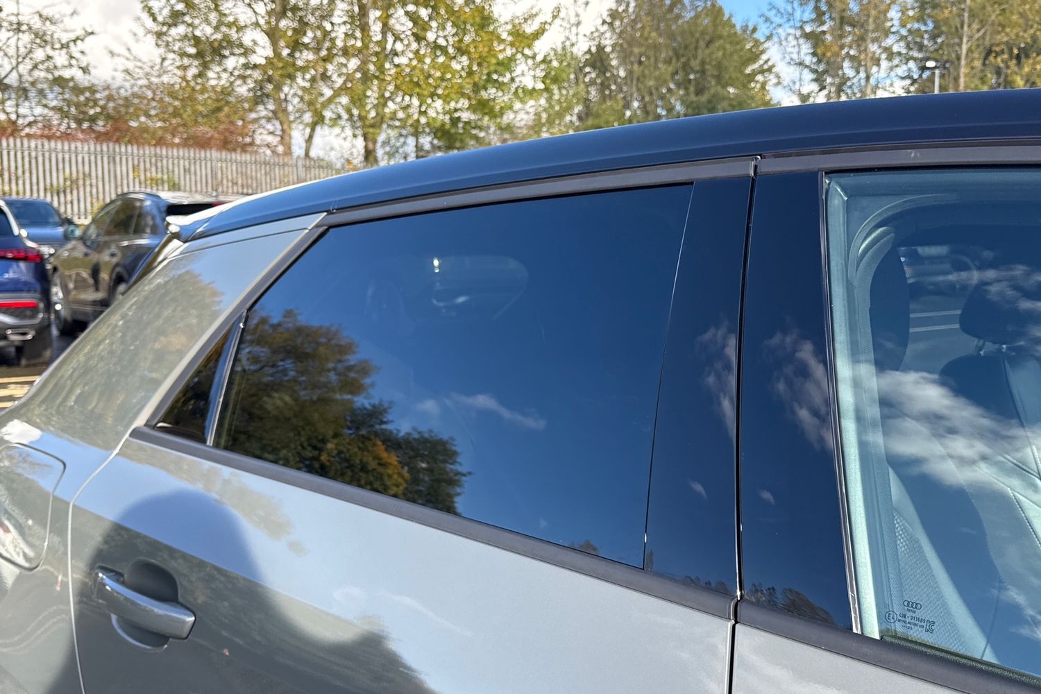 Used Audi A1 2025 for sale - 76320327: Photo 31