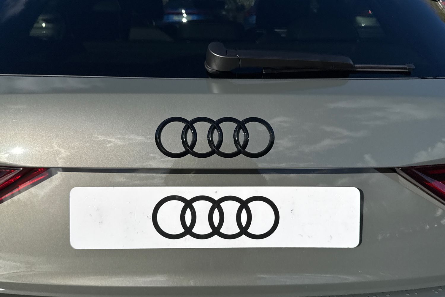 Used Audi A1 2025 for sale - 76320327: Photo 33