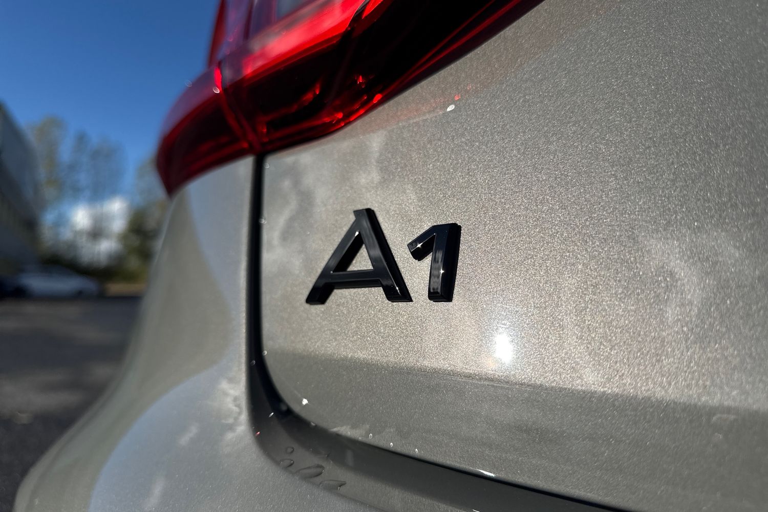 Used Audi A1 2025 for sale - 76320327: Photo 34