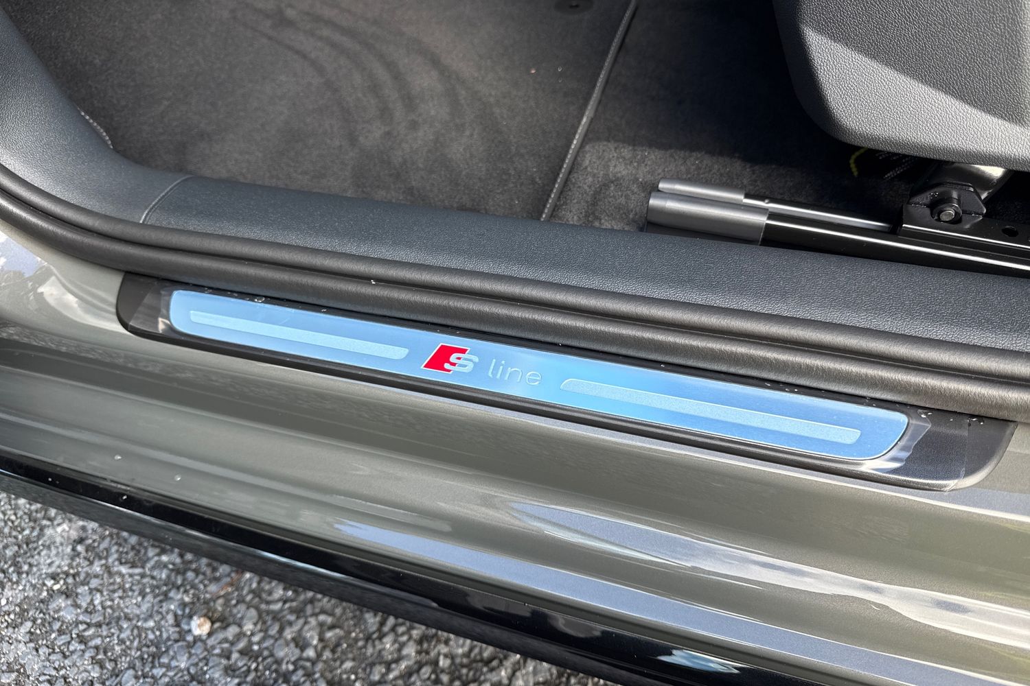 Used Audi A1 2025 for sale - 76320327: Photo 37