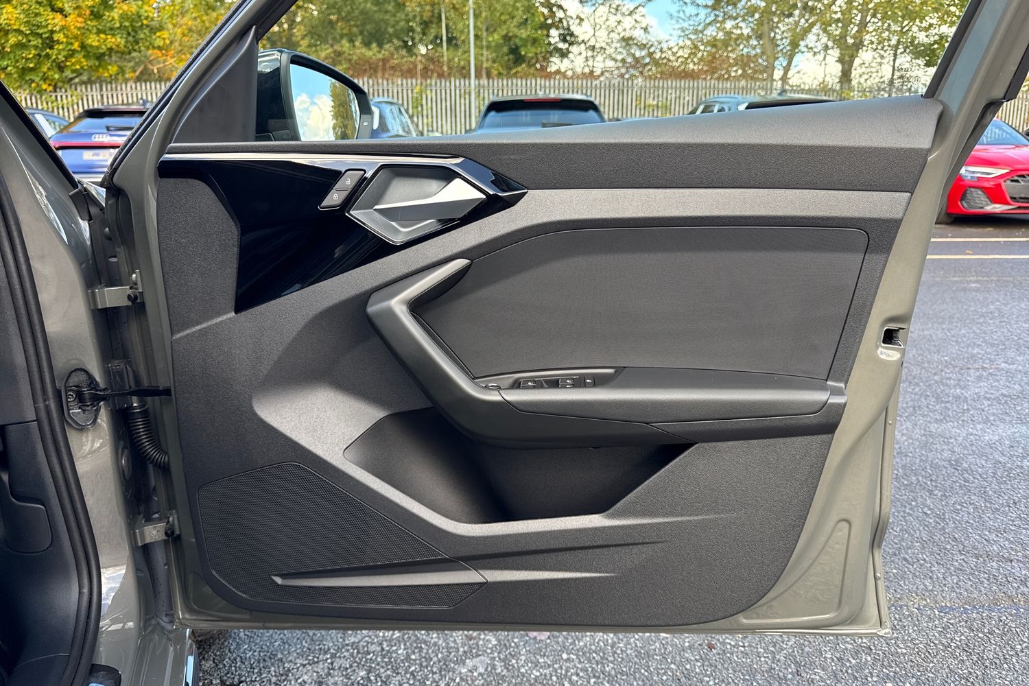 Used Audi A1 2025 for sale - 76320327: Photo 38