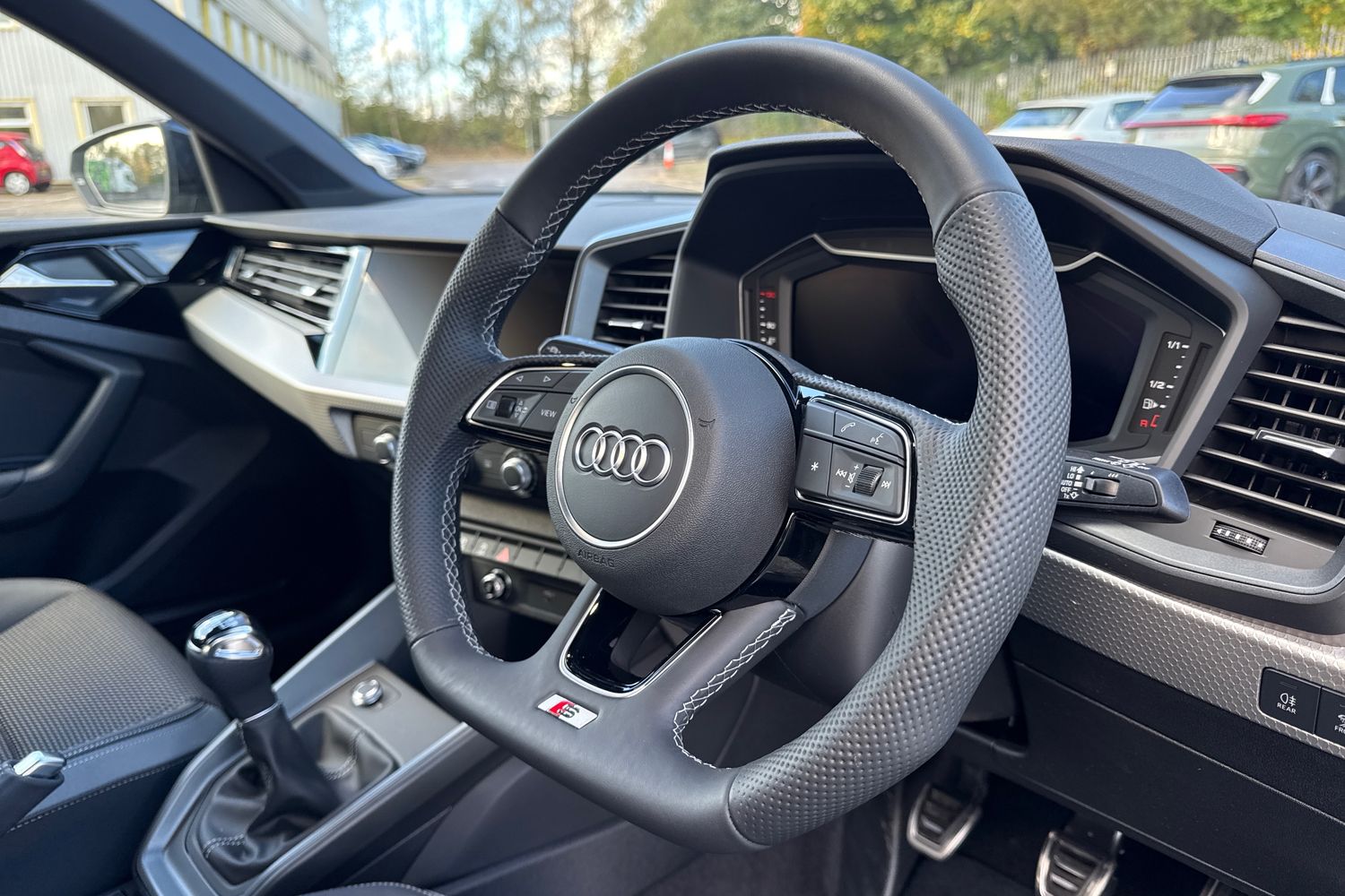 Used Audi A1 2025 for sale - 76320327: Photo 39