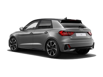 Used Audi A1 2025 for sale - 76320327: Photo 3
