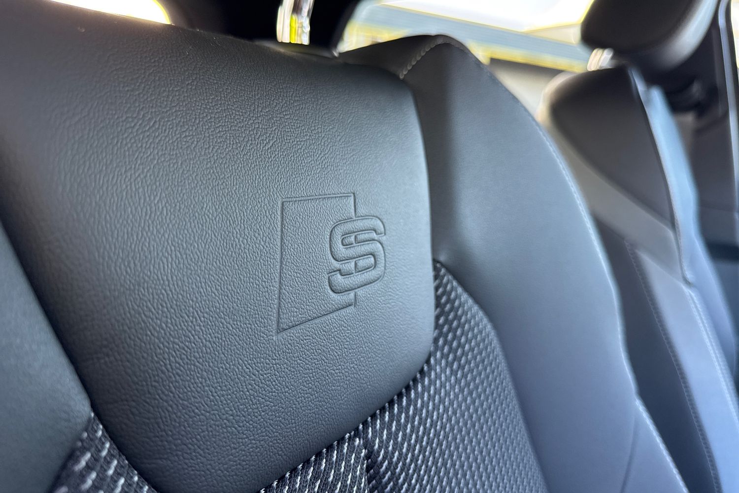 Used Audi A1 2025 for sale - 76320327: Photo 40