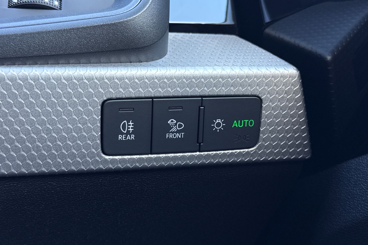 Used Audi A1 2025 for sale - 76320327: Photo 44