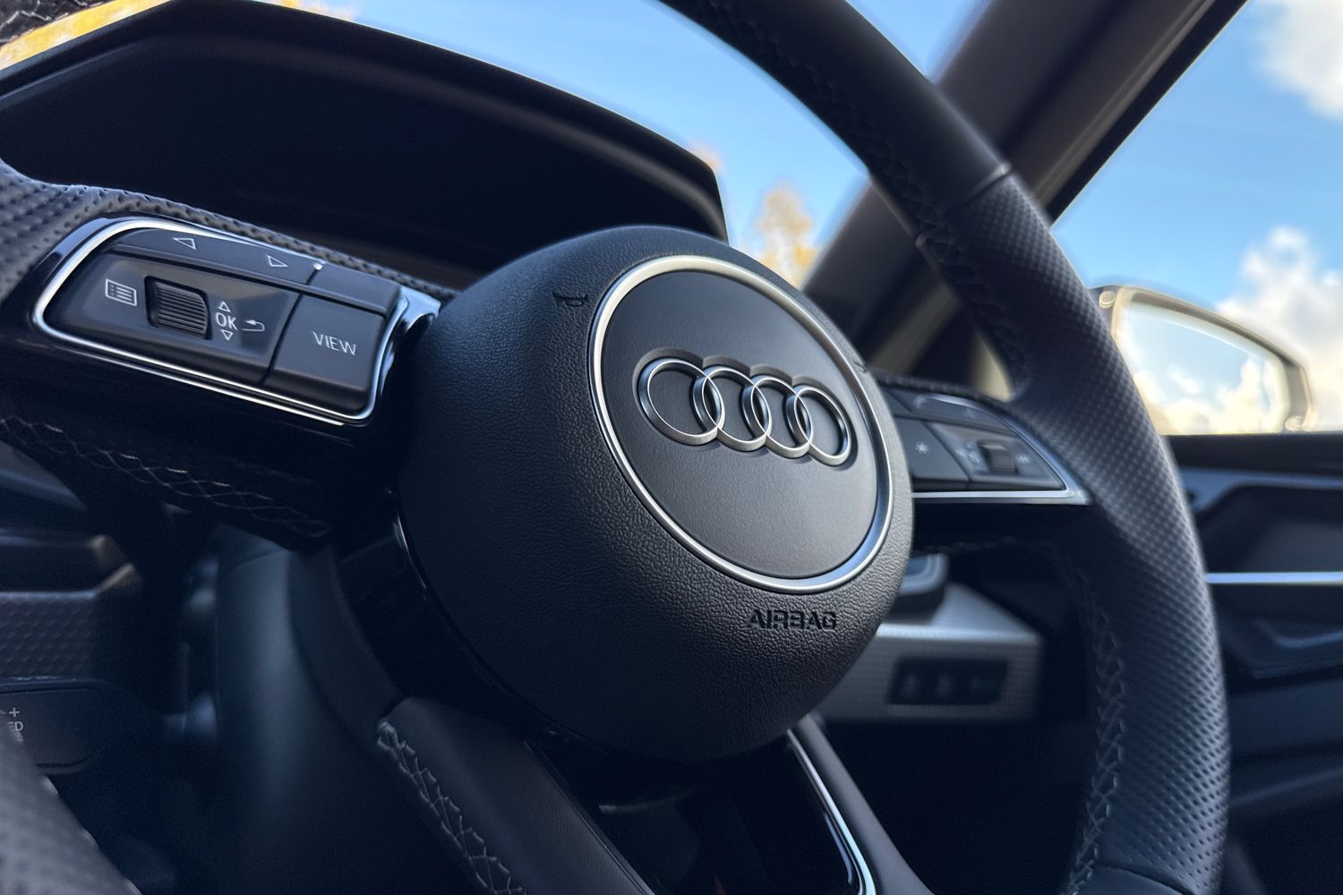 Used Audi A1 2025 for sale - 76320327: Photo 45