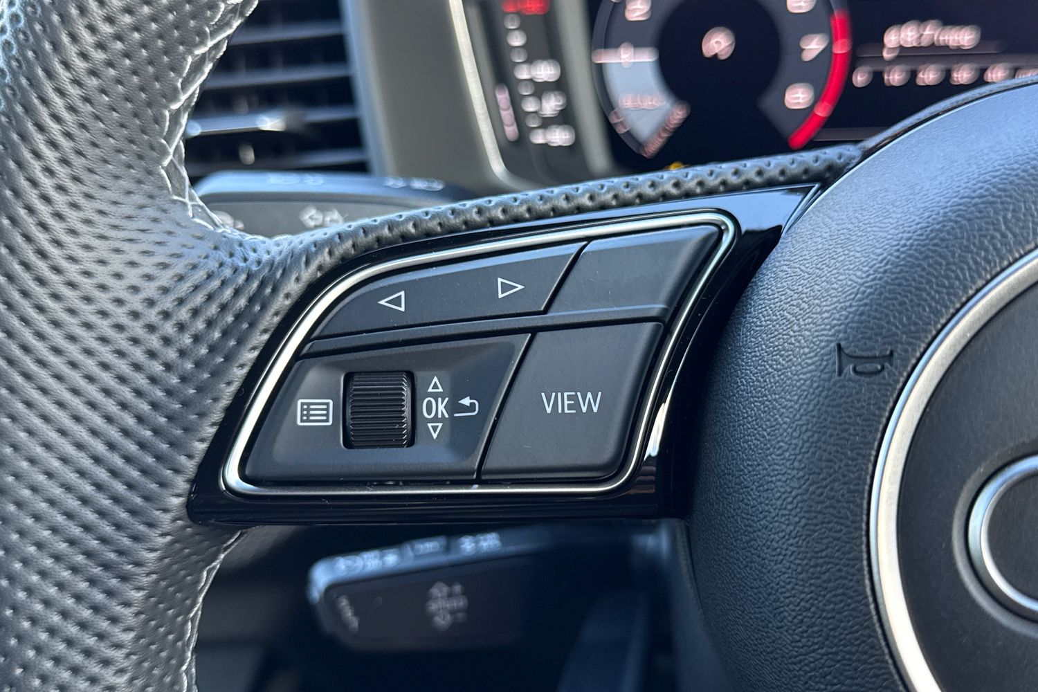 Used Audi A1 2025 for sale - 76320327: Photo 46