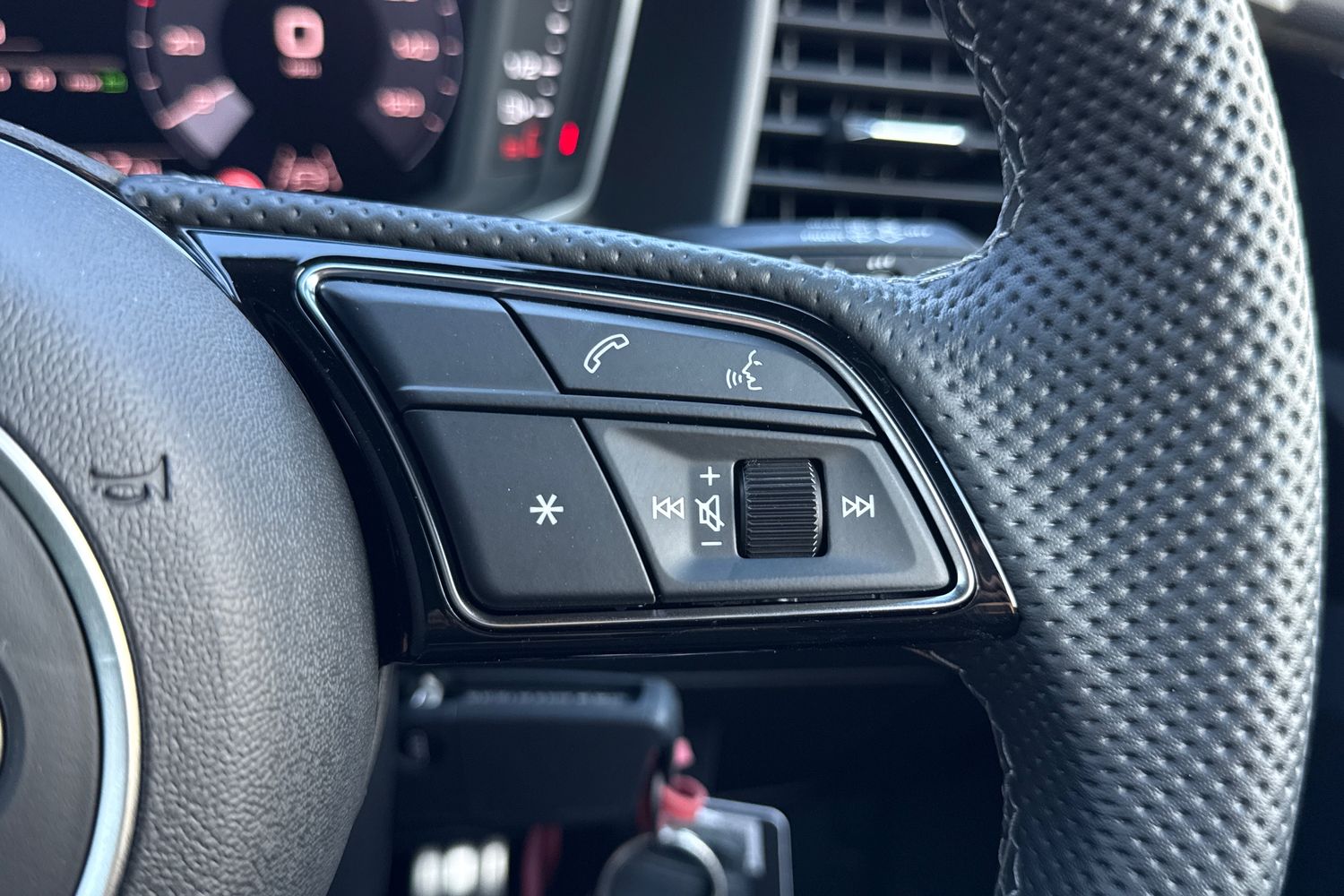 Used Audi A1 2025 for sale - 76320327: Photo 47