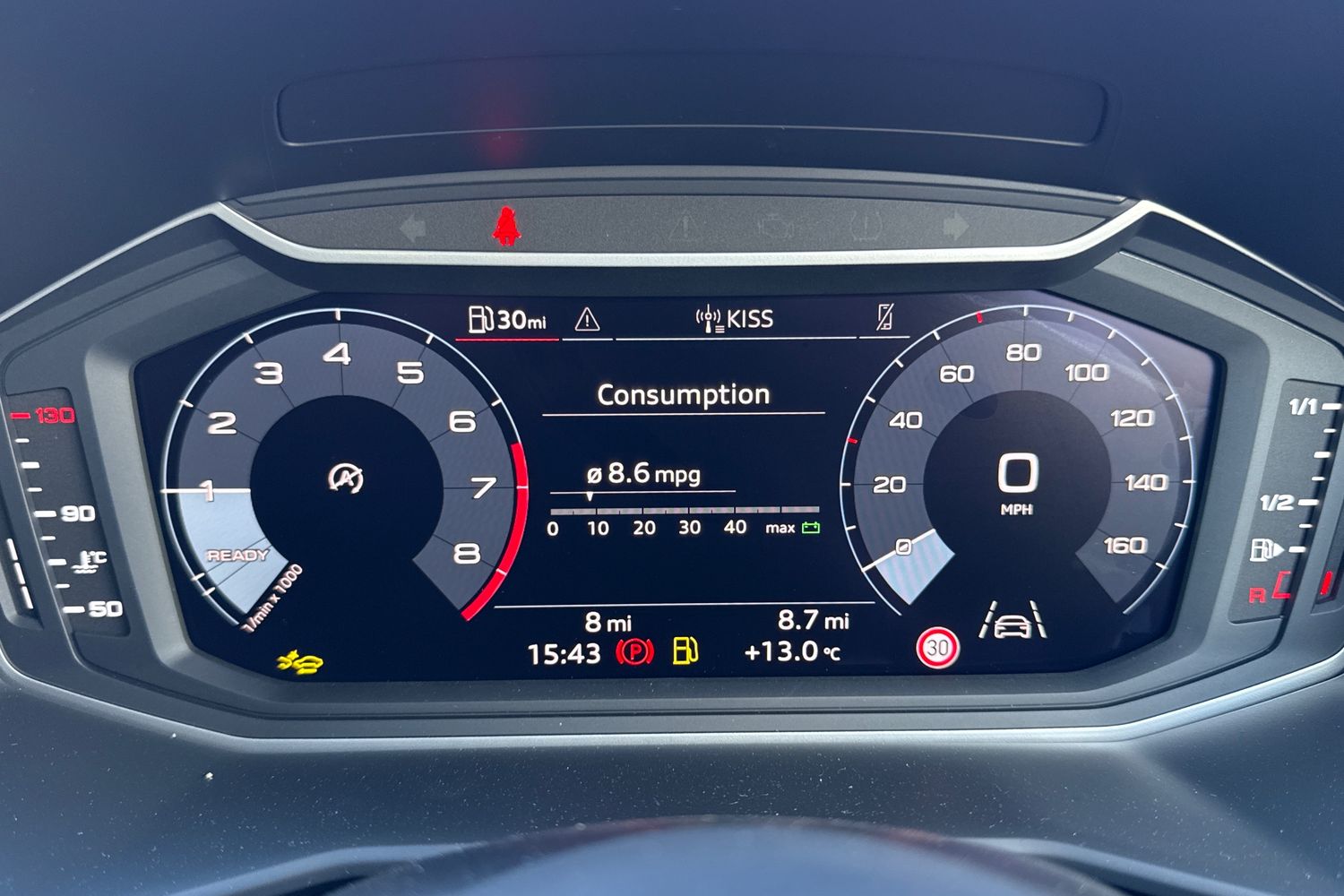 Used Audi A1 2025 for sale - 76320327: Photo 48