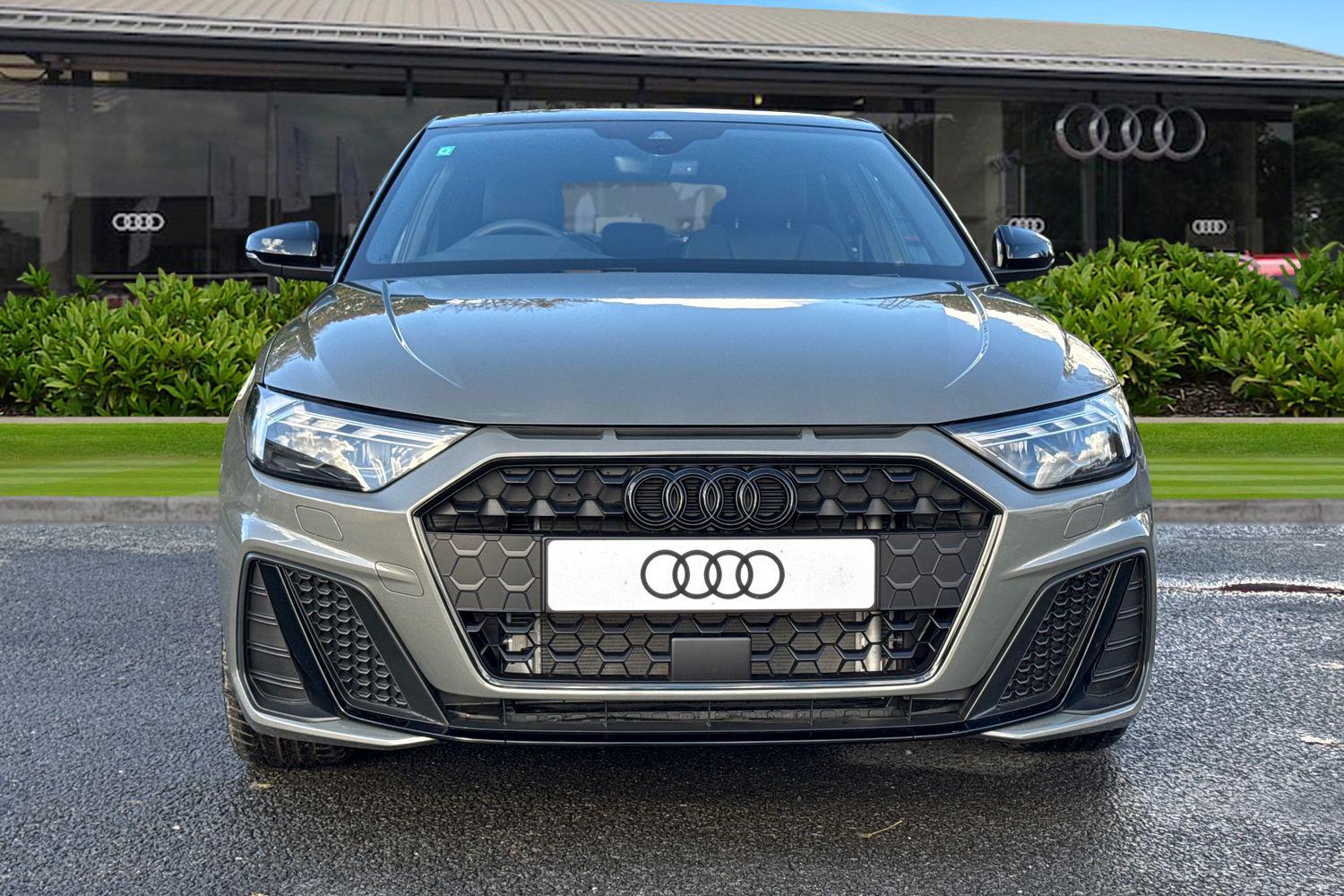 Used Audi A1 2025 for sale - 76320327: Photo 5