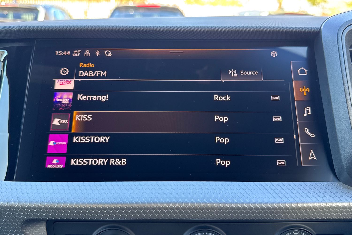 Used Audi A1 2025 for sale - 76320327: Photo 54