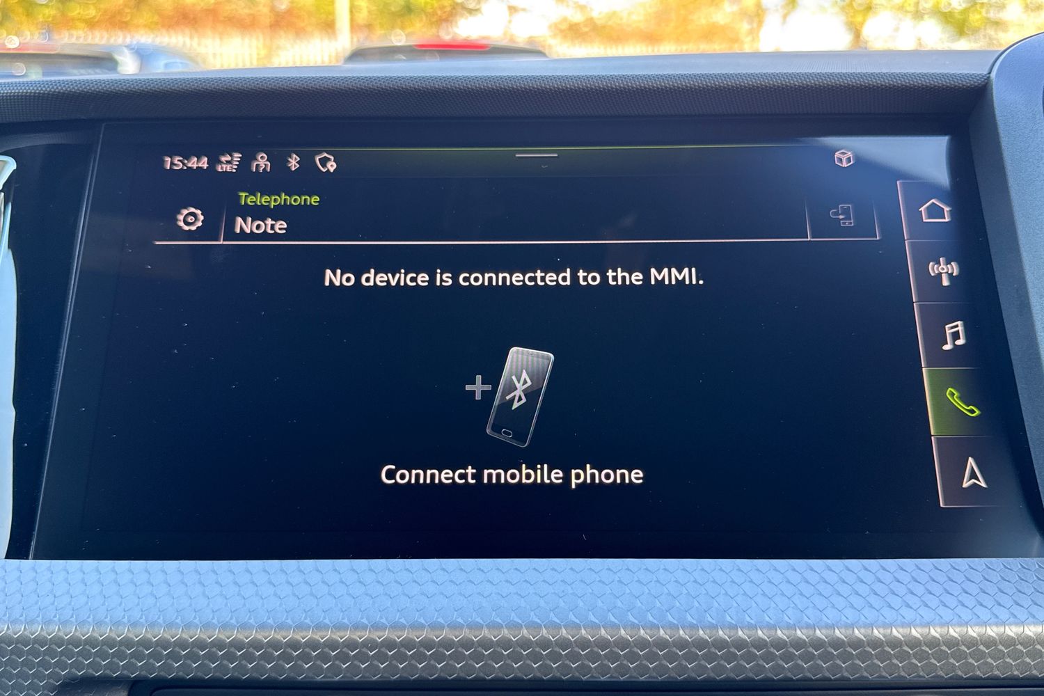 Used Audi A1 2025 for sale - 76320327: Photo 56