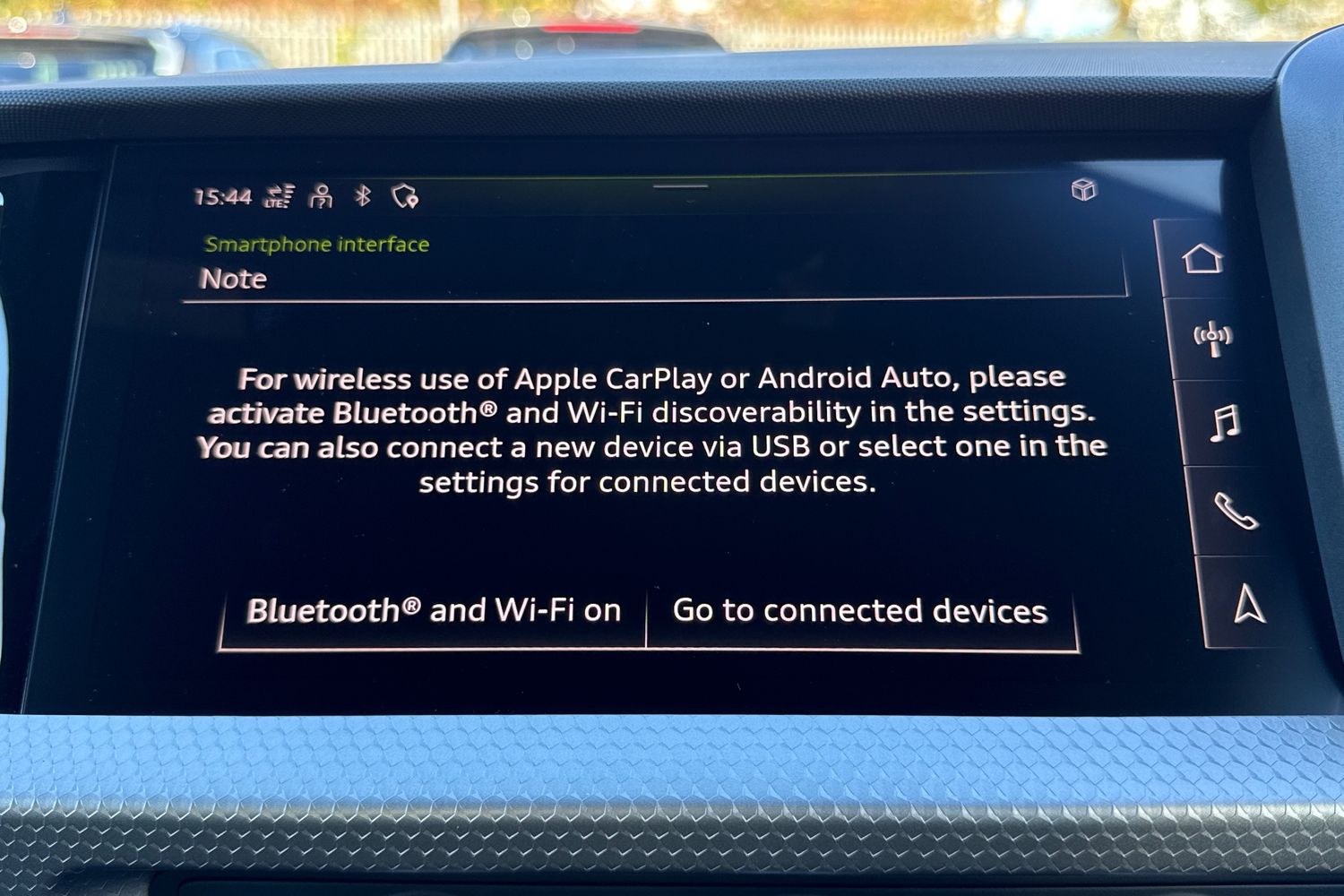 Used Audi A1 2025 for sale - 76320327: Photo 57