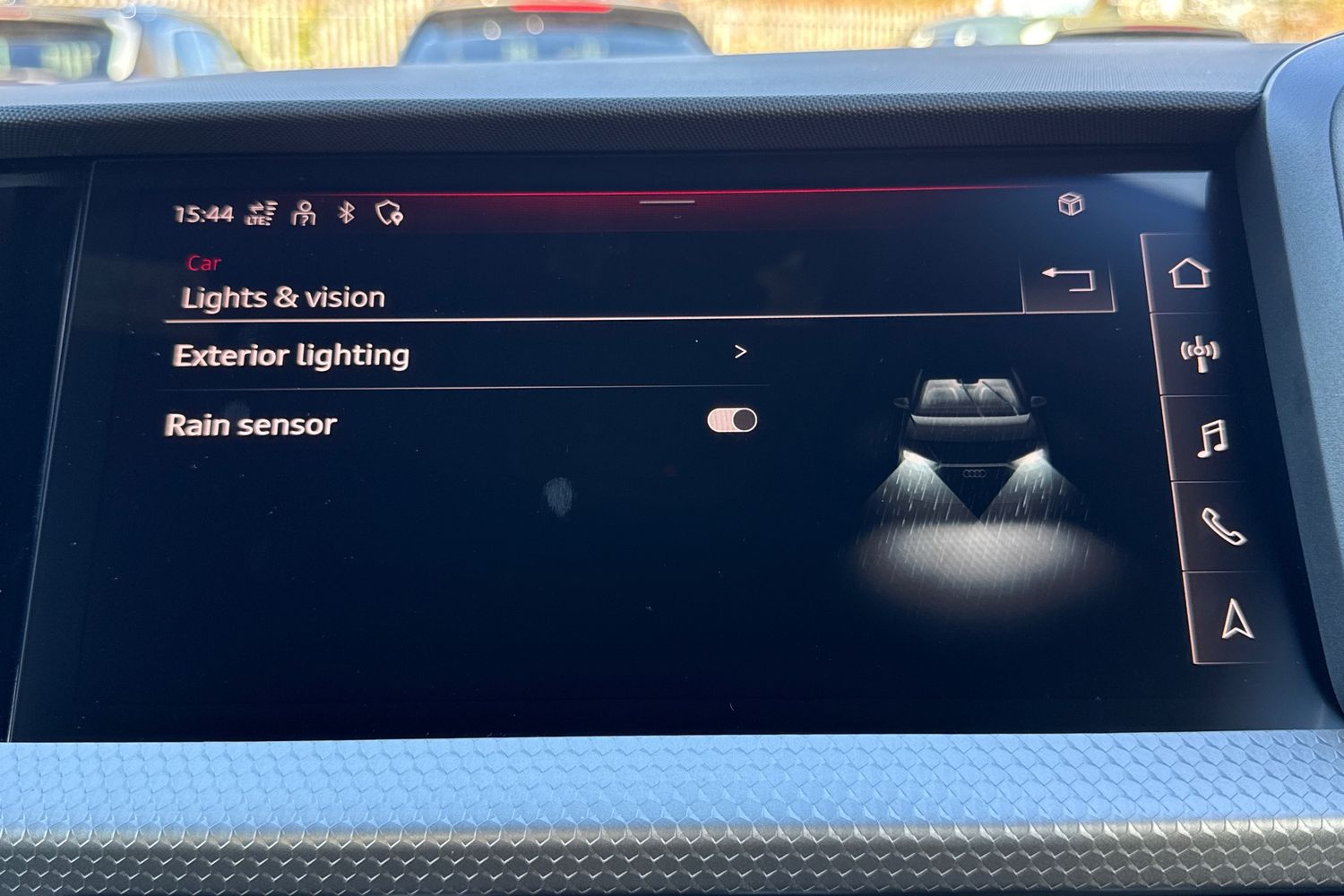 Used Audi A1 2025 for sale - 76320327: Photo 59