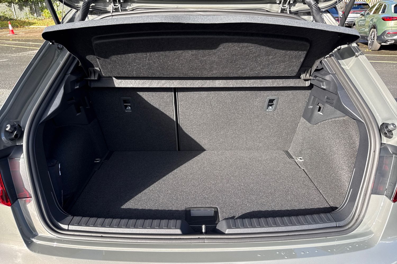 Used Audi A1 2025 for sale - 76320327: Photo 6