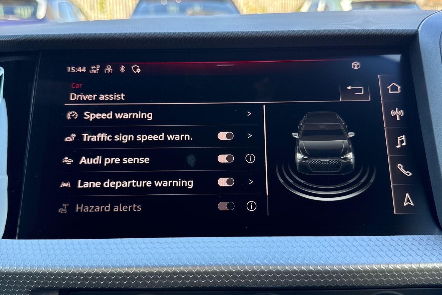 Used Audi A1 2025 for sale - 76320327: Photo 60