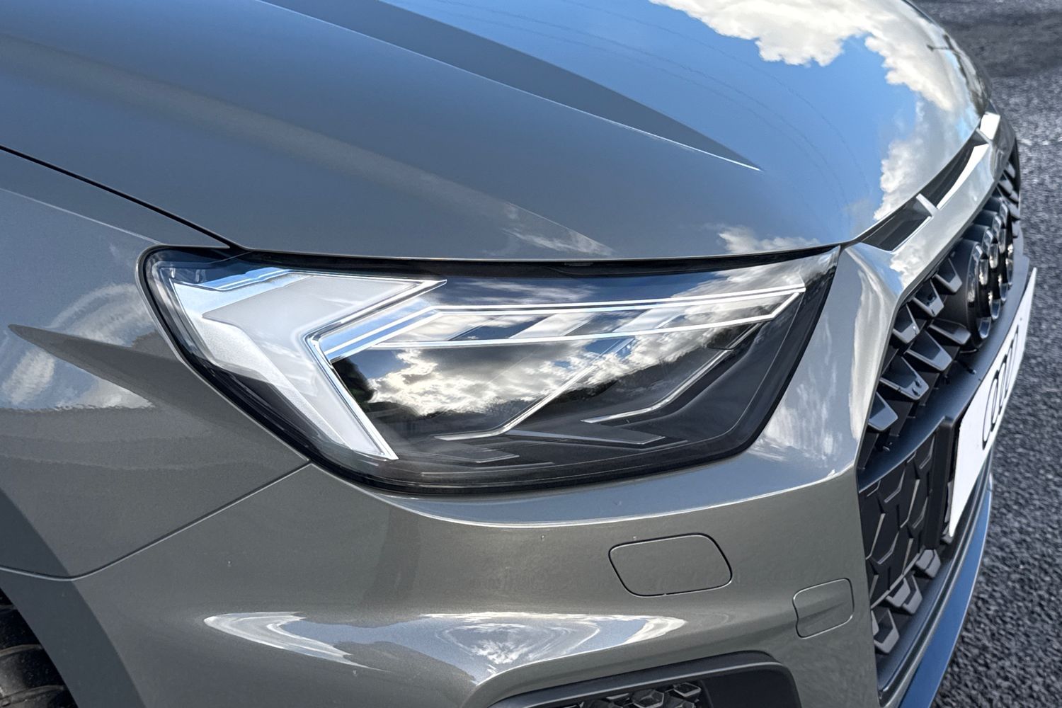 Used Audi A1 2025 for sale - 76320327: Photo 8