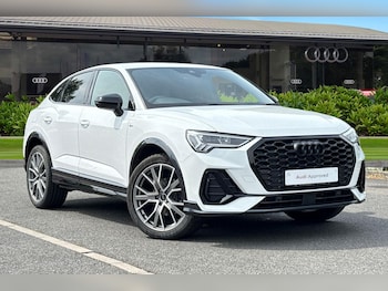 Used Audi Q3 2025 for sale - 75912961: Photo