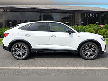 Used Audi Q3 2025 for sale - 75912961: Photo