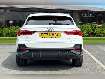Used Audi Q3 2025 for sale - 75912961: Photo