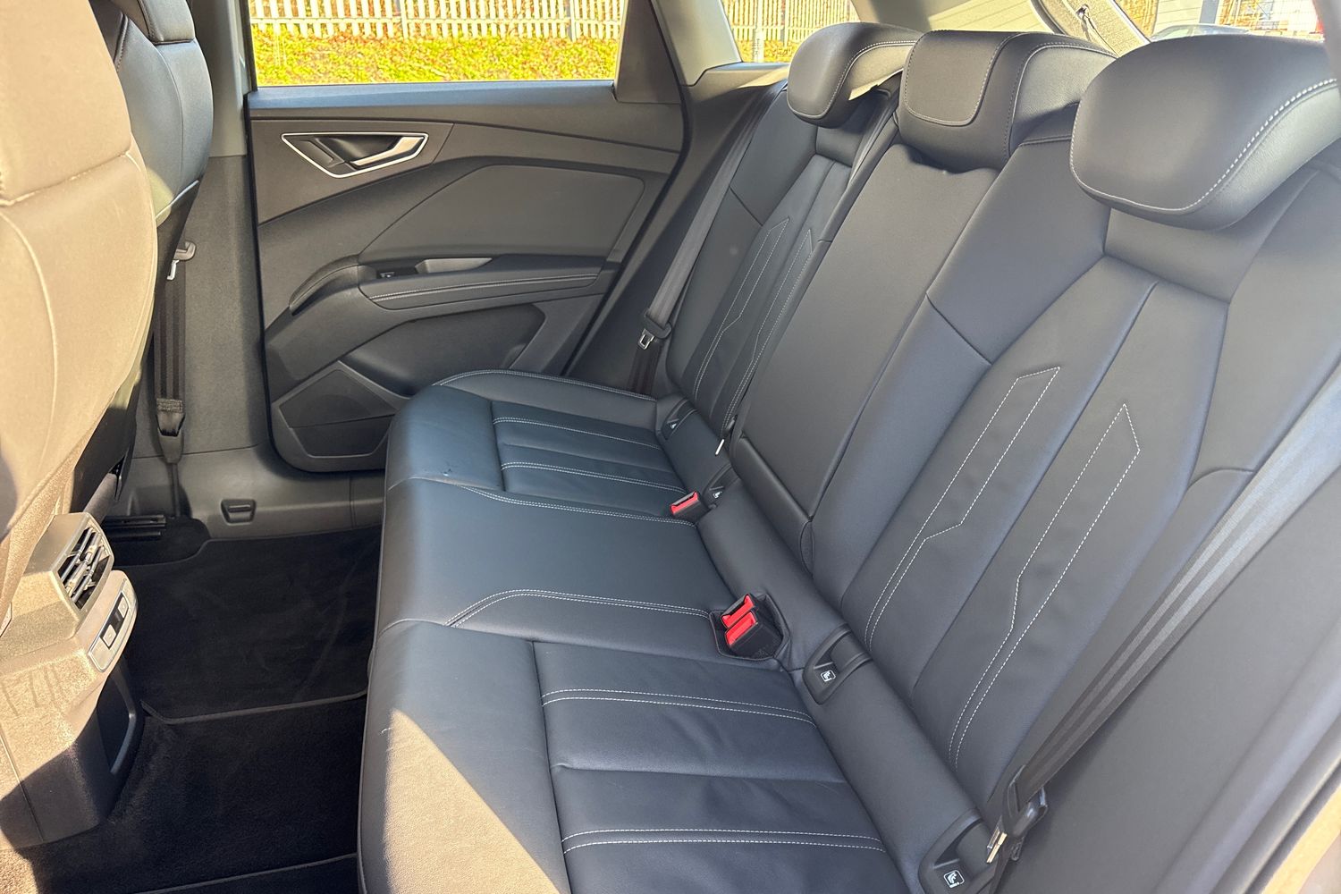 Used Audi Q4 e-tron 2025 for sale - 76805425: Photo 19