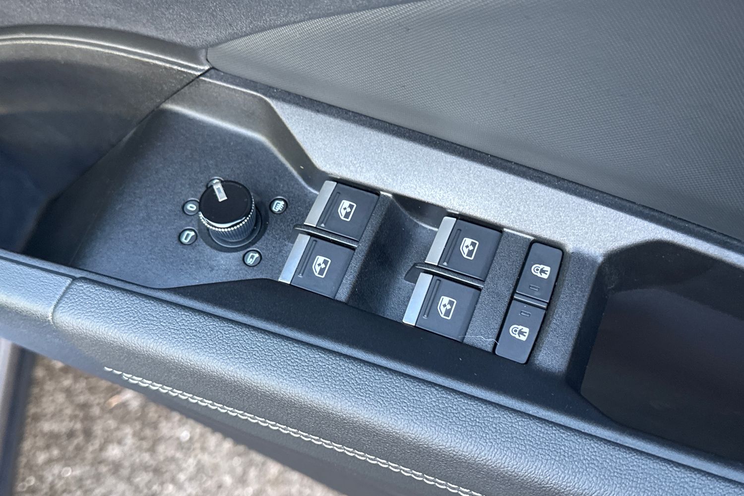 Used Audi Q4 e-tron 2025 for sale - 76805425: Photo 21