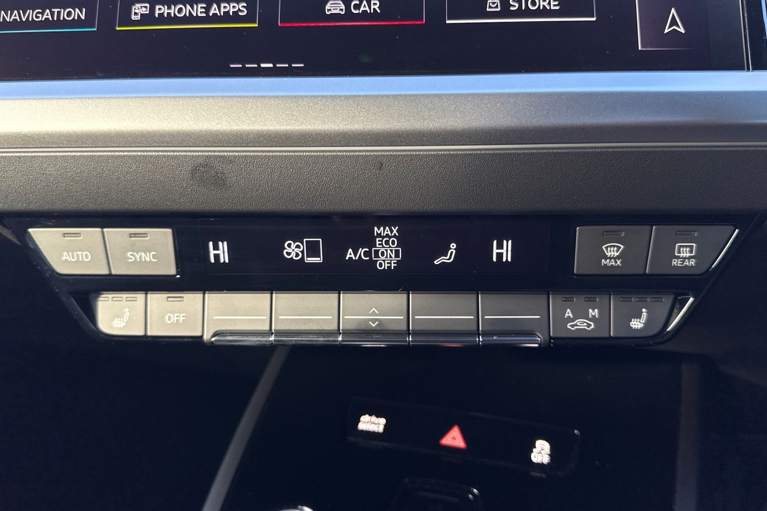 Used Audi Q4 e-tron 2025 for sale - 76805425: Photo 22